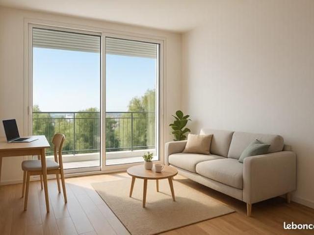 Appartement vente à Toulouse