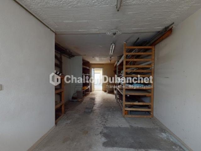 Appartement vente à Roanne
