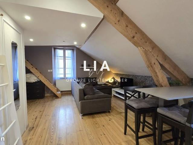 Appartement vente à Aix-les-Bains, Savoie