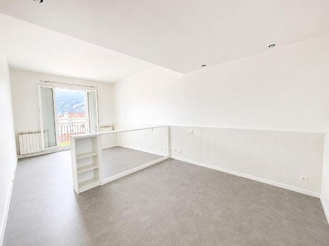 Appartement vente à Grenoble, Isère