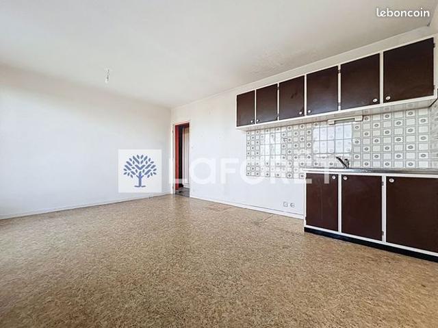 Appartement vente à Bressuire, Thouars