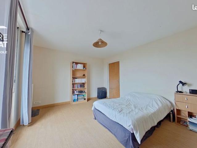 Appartement vente à Tours