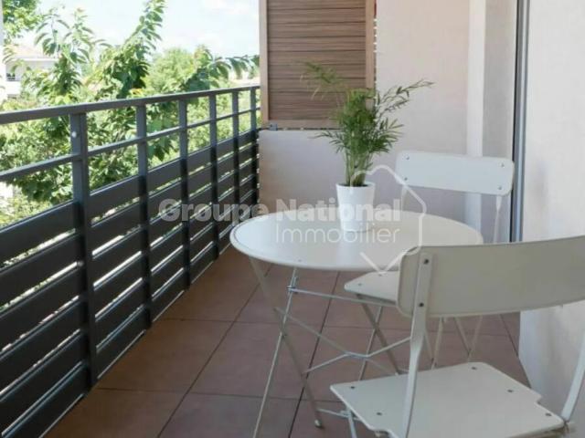 Appartement vente à Montpellier, Marsillargues