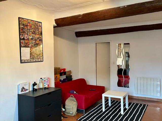 Appartement location à Aix-en-Provence, Aix-en-provence