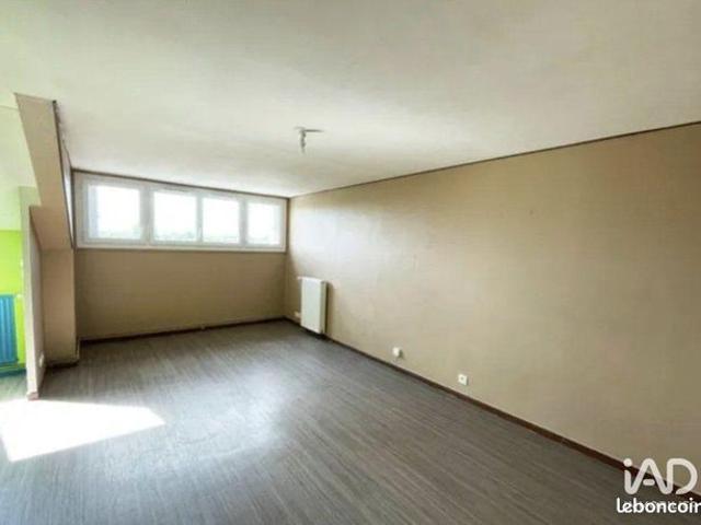 Appartement vente à Le Havre, Harfleur