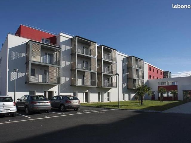 Appartement vente à Rochefort, Royan