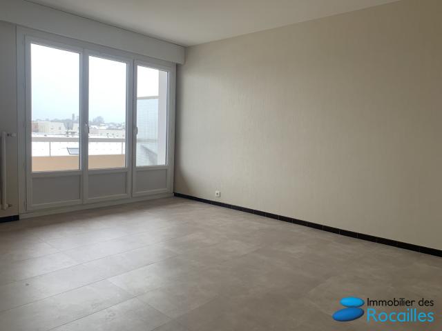 Appartement location à Saint-Julien-en-Genevois, Reignier-ésery