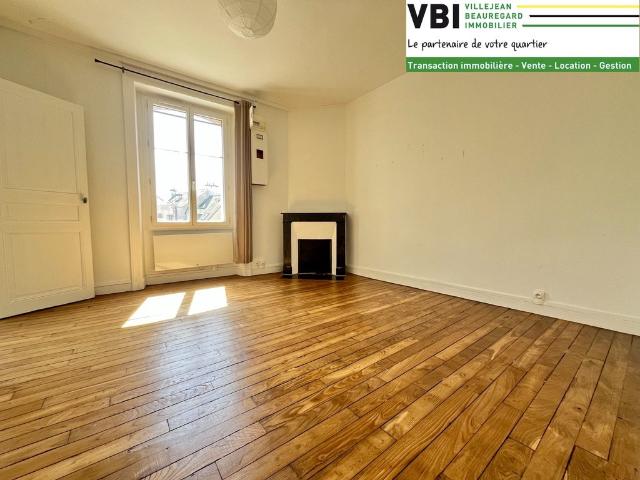 Appartement vente à Rennes, Bretagne