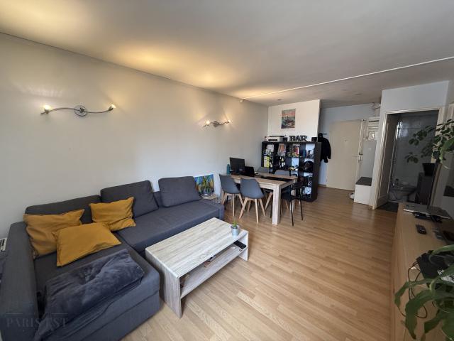 Appartement vente à Bobigny, Vaux-montreuil