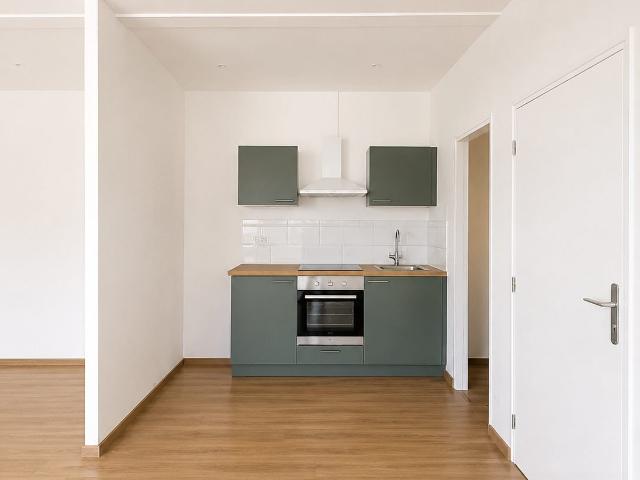 Appartement vente à Angers, Pays de la Loire