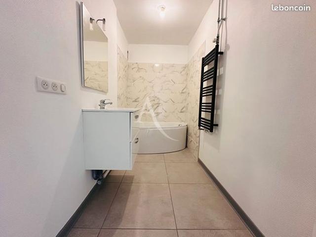 Appartement vente à Blois