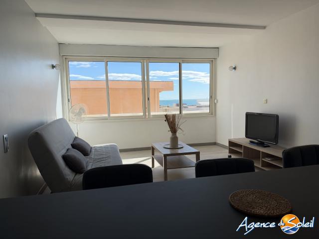 Appartement vente à Valras-Plage, Hérault