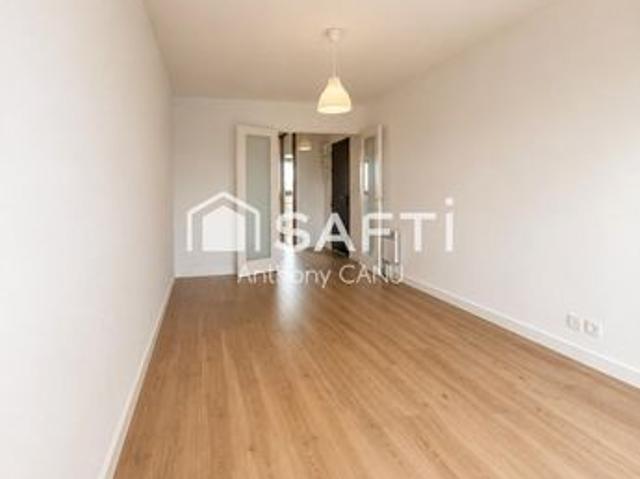 Appartement vente à Bordeaux, Blanquefort