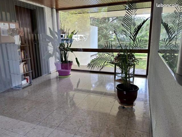 Appartement vente à Bordeaux, Blanquefort
