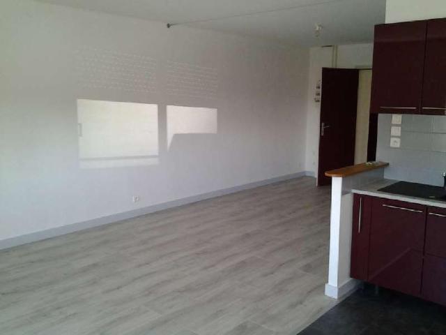Appartement location à Cholet, Chemillé