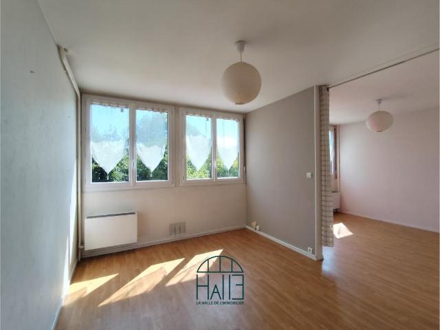 Appartement vente à Limoges