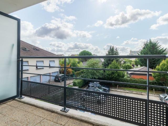 Appartement vente à Argenteuil, Franconville