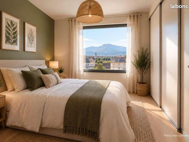 Appartement vente à Gap