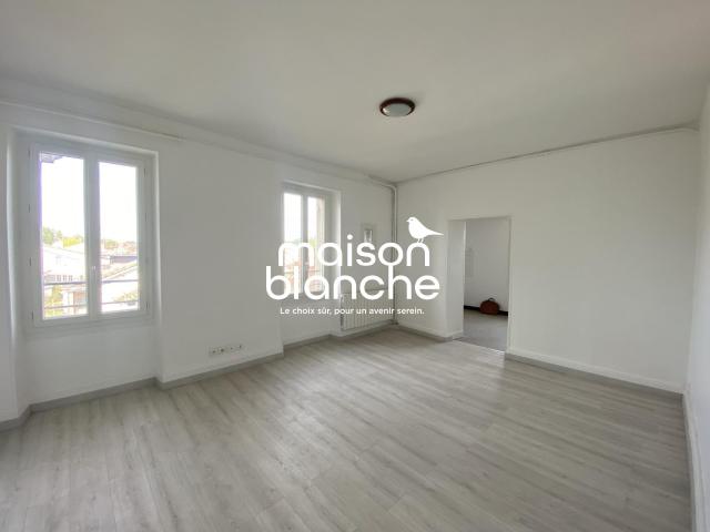 Appartement location à Libourne, Saint-médard-de-guizières