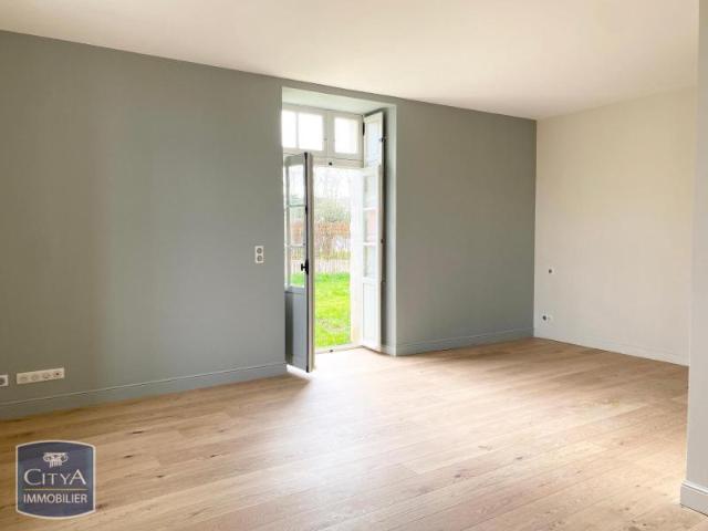 Appartement location à Fontenay-le-Comte, Fontenay-le-comte