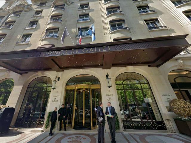 Appartement vente à Paris 8e Arrondissement, Paris