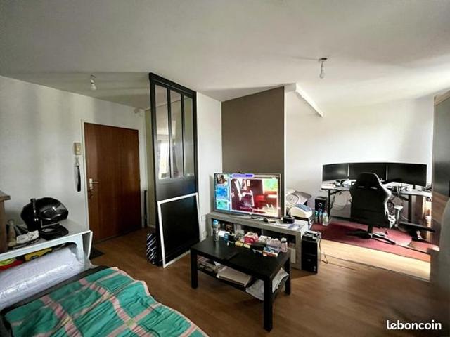 Appartement vente à Reims, Cormontreuil
