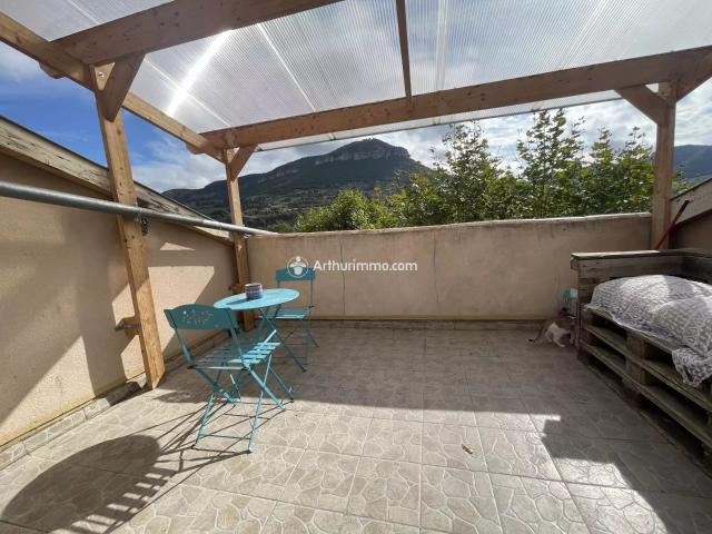 Appartement vente à Millau