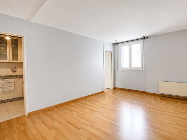 Appartement vente à Centre-ville, Montreuil