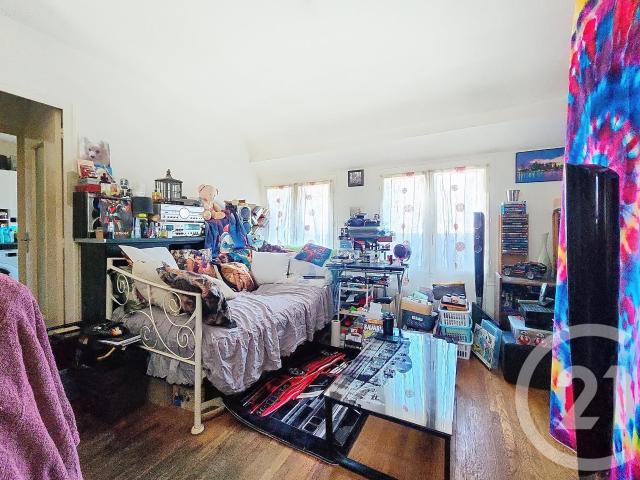 Appartement vente à Troyes