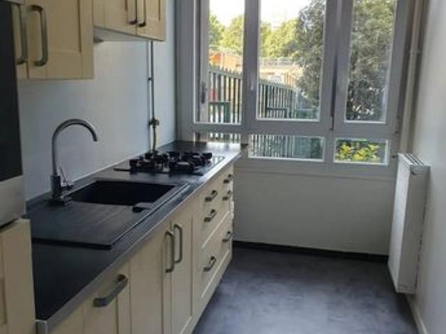 Appartement vente à Saint-Denis, Aubervilliers