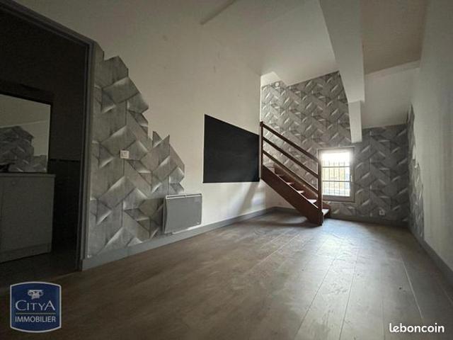 Appartement vente à Sedan