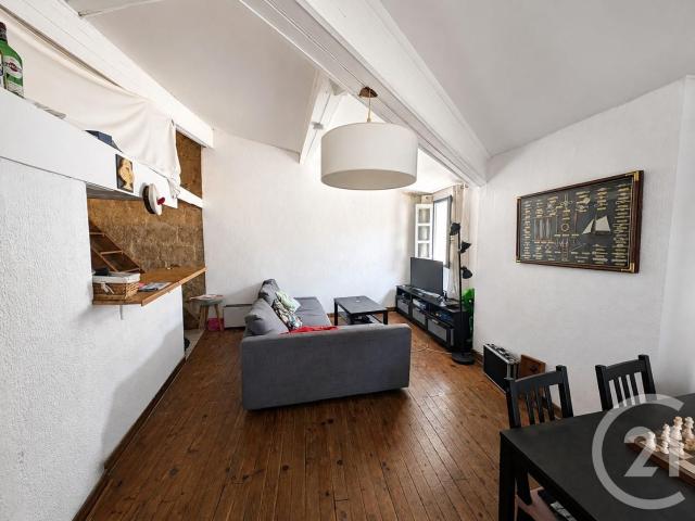 Appartement vente à Montpellier