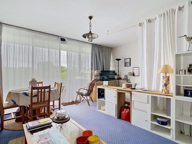 Appartement vente à Lorient, Bretagne
