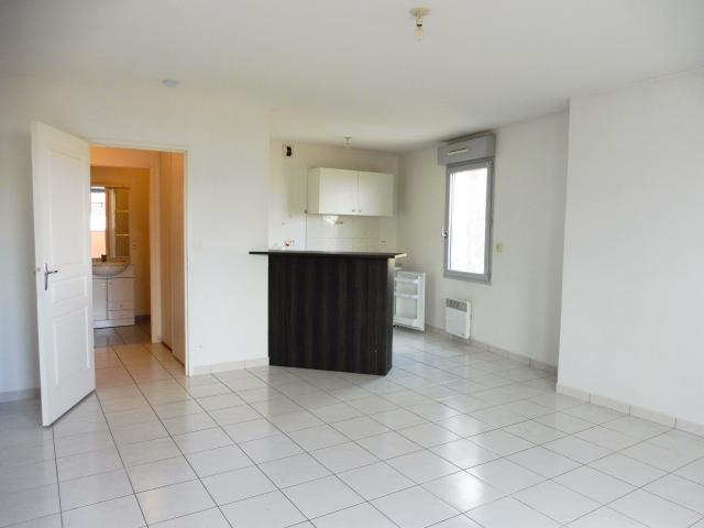 Appartement location à La Roche-sur-Yon, Chantonnay