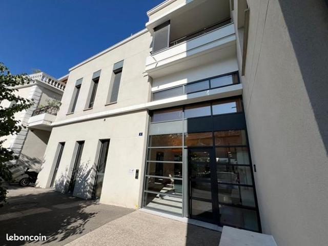 Appartement vente à Avignon