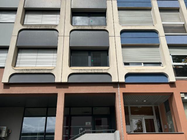 Appartement vente à Faubourg Saint-Antoine, Mâcon