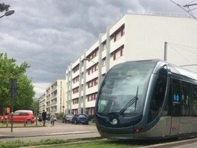 Appartement vente à Pessac, Sardine