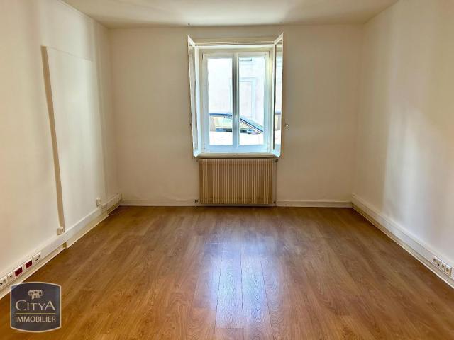 Appartement location à Les Vennes, Bourg-en-Bresse