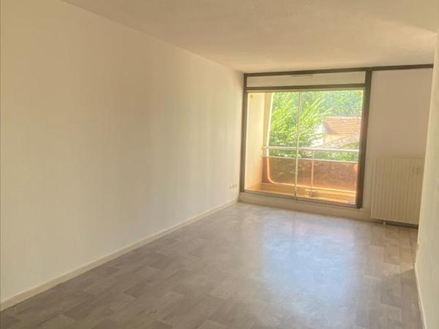 Appartement location à Nancy, Grand Est