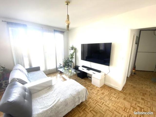 Appartement vente à Saint-Denis, Epinay-sur-seine