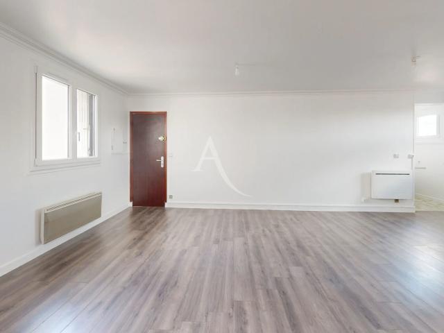 Appartement location à Palaiseau, Chilly-mazarin