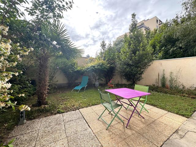 Appartement location à Nanterre, Courbevoie