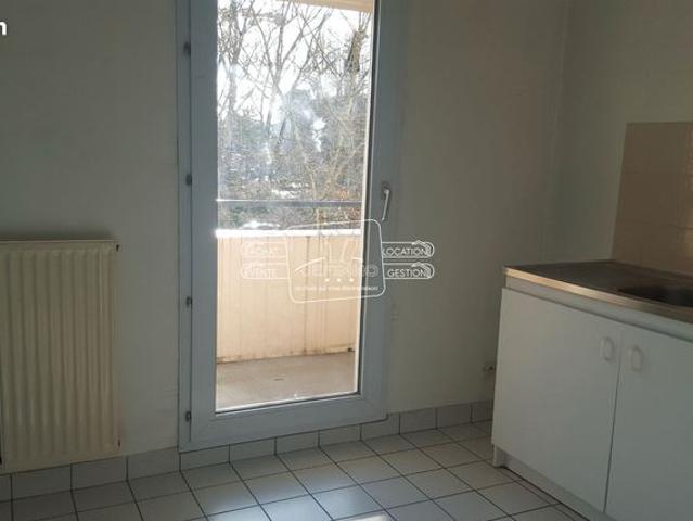 Appartement vente à Nantes