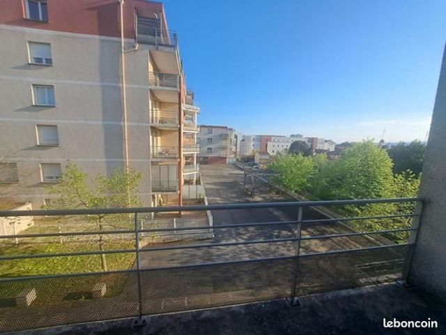 Appartement vente à Valence