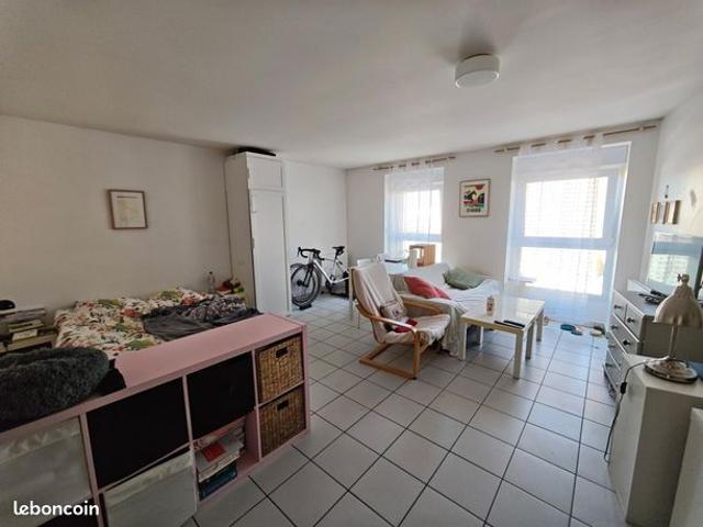 Appartement vente à Lorient, Bretagne