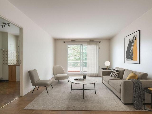 Appartement vente à Nogent-sur-Marne, Nogent-sur-marne