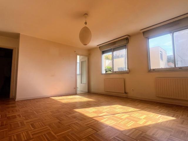 Appartement vente à Gratte-Ciel, Villeurbanne
