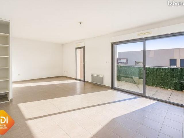 Appartement vente à Montpellier