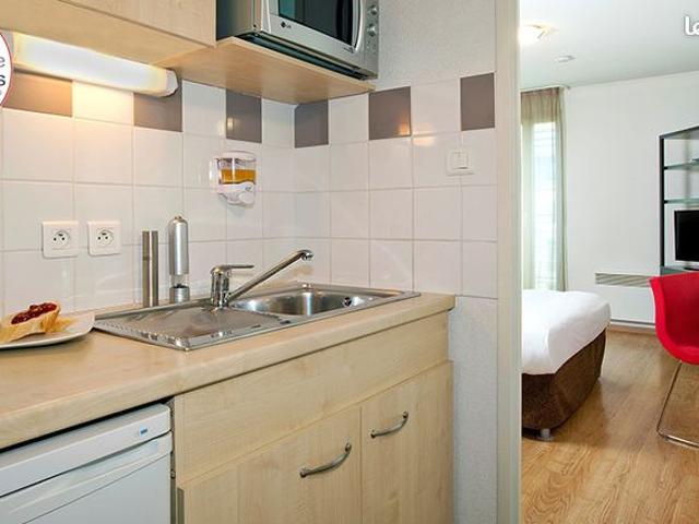 Appartement vente à Metz