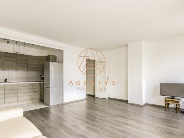 Appartement vente à Nogent-sur-Marne, Nogent-sur-marne